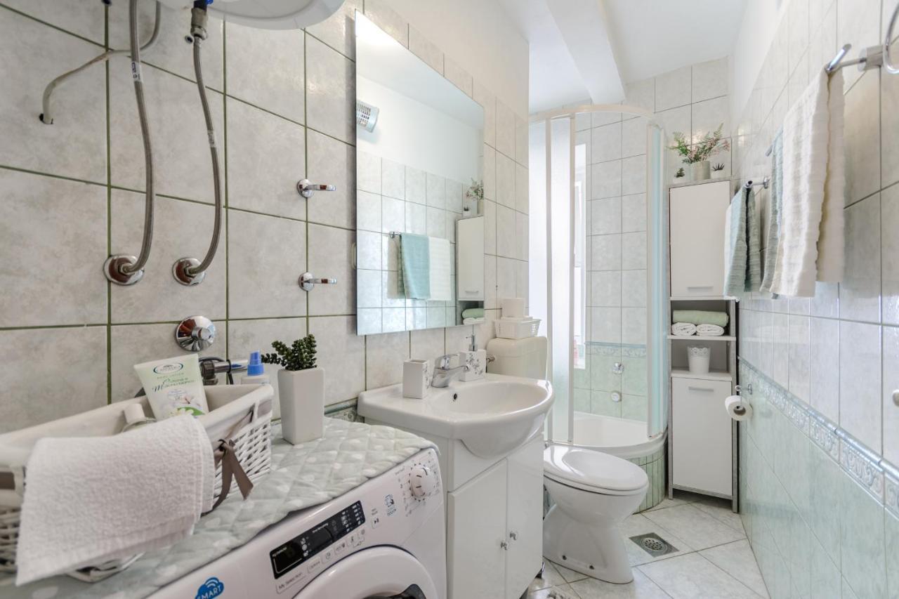 Apartman Mare มิลนา ภายนอก รูปภาพ